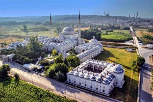 Beyazıt Külliyesi ve Sağlık Müzesi
