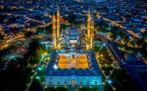 Selimiye Camii
